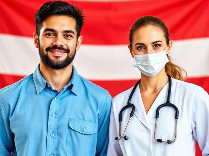 شرایط مهاجرت کاری به اتریش چیست؟ راهنمای کامل دریافت ویزای کار اتریش