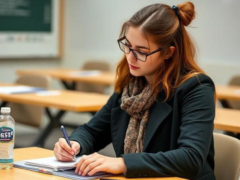 آزمون‌های معتبر زبان آلمانی